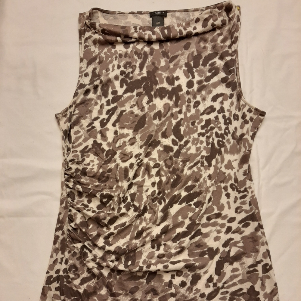 Ann Taylor Shell